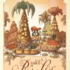 Dans les Cuisines de l'Histoire - Tome 1 - À la table des chevaliers (version normale)