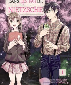 Dans les pas de Nietzsche T01