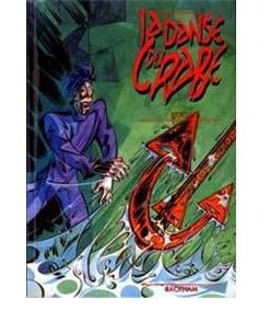 La Danse du Crabe