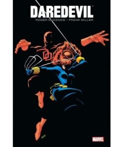 Daredevil par Frank Miller T0