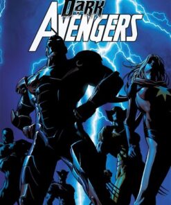 Dark Avengers : Rassemblement