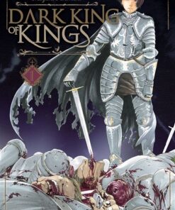 Dark king of kings T01