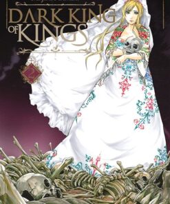 Dark king of kings T02