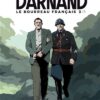 Darnand tome 3 - le bourreau francais