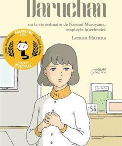 Daruchan