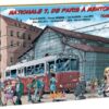 L'embarquement de bois d'ébène
