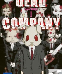 Dead Company T01