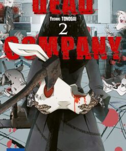 Dead Company T02