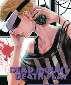 Dead Mount Death Play T04