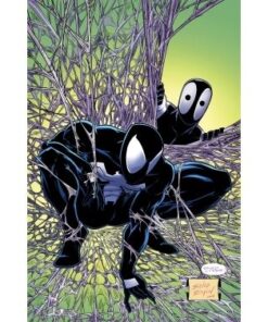 Deadpool : Retour au Noir