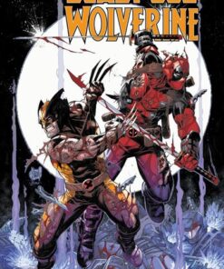Deadpool & Wolverine : WWIII