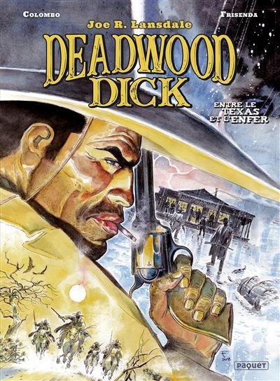 Deadwood dick