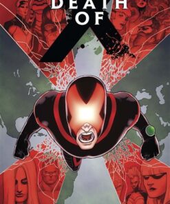 Death of X