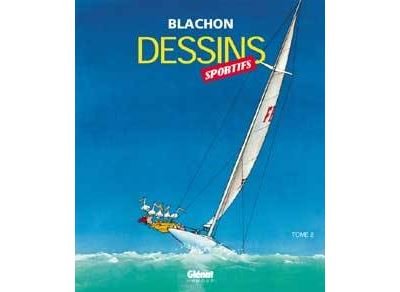 Dessins Sportifs - Tome 02