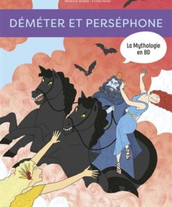 Déméter et Perséphone