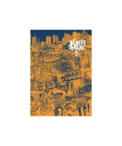 Dérive Urbaine N° 5 Boris Hurtel