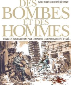 Des bombes et des hommes