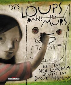 Des loups dans les murs