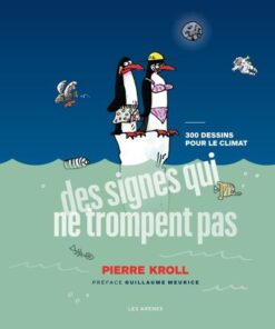 Des signes qui ne trompent pas