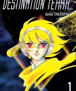 Destination Terra T01