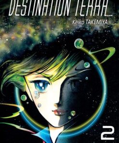 Destination Terra T02