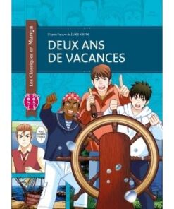 Deux ans de vacances