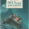 L'Île aux diables - Tome 01