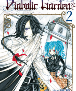 Vol.2 Diabolic Garden