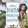 Wonder Woman Guerre & Amour - Tome 1