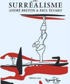 Dictionnaire abrégé du surréalisme