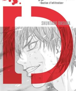 Diver T01