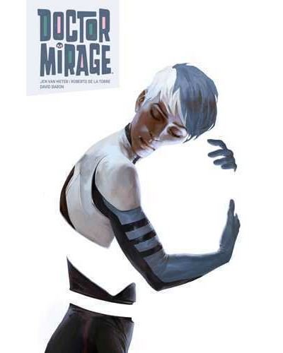 Doctor Mirage T01