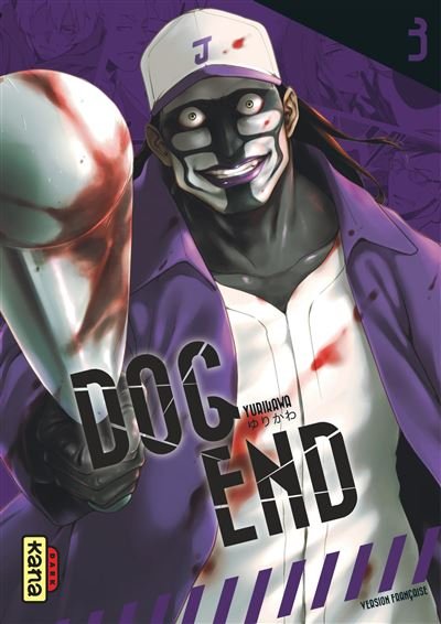 Dog End - Tome 3