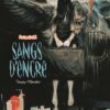 Doggybags sangs d'encre