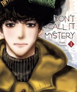 Don't call it mystery T01