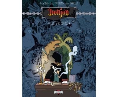 Donjon Bonus T01 - Clefs en main - Jeu de rôles NED