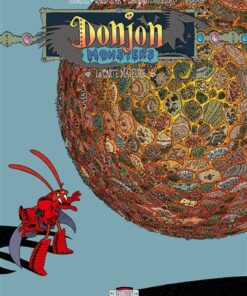 Donjon Monsters