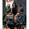 DC The New Frontier- Edition Black Label