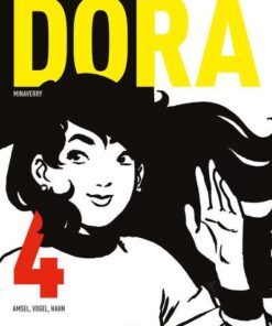 Dora - tome 4 Amsel, Vogel, Hahn