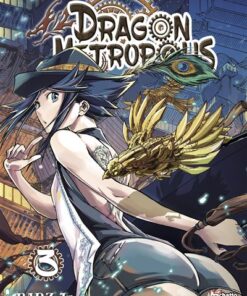Dragon Metropolis