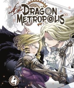 Dragon Metropolis