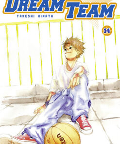 Vol.14 Dream Team