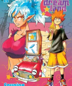 Vol.22 Dreamland