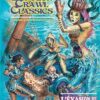 Dungeon Crawl Classics 08 : Quand les lames défient la mort (Niv4)