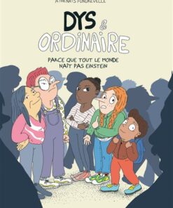 Dys et Ordinaire