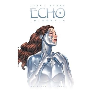 Echo - Intégrale