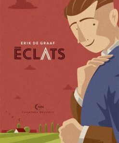 Éclats/Cicatrices - Tome 1 - Éclats