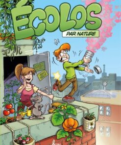 Ecolos par nature