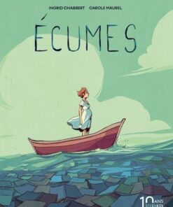 Écumes - Nouvelle édition 10 ans