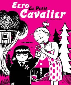 Eero le petit cavalier